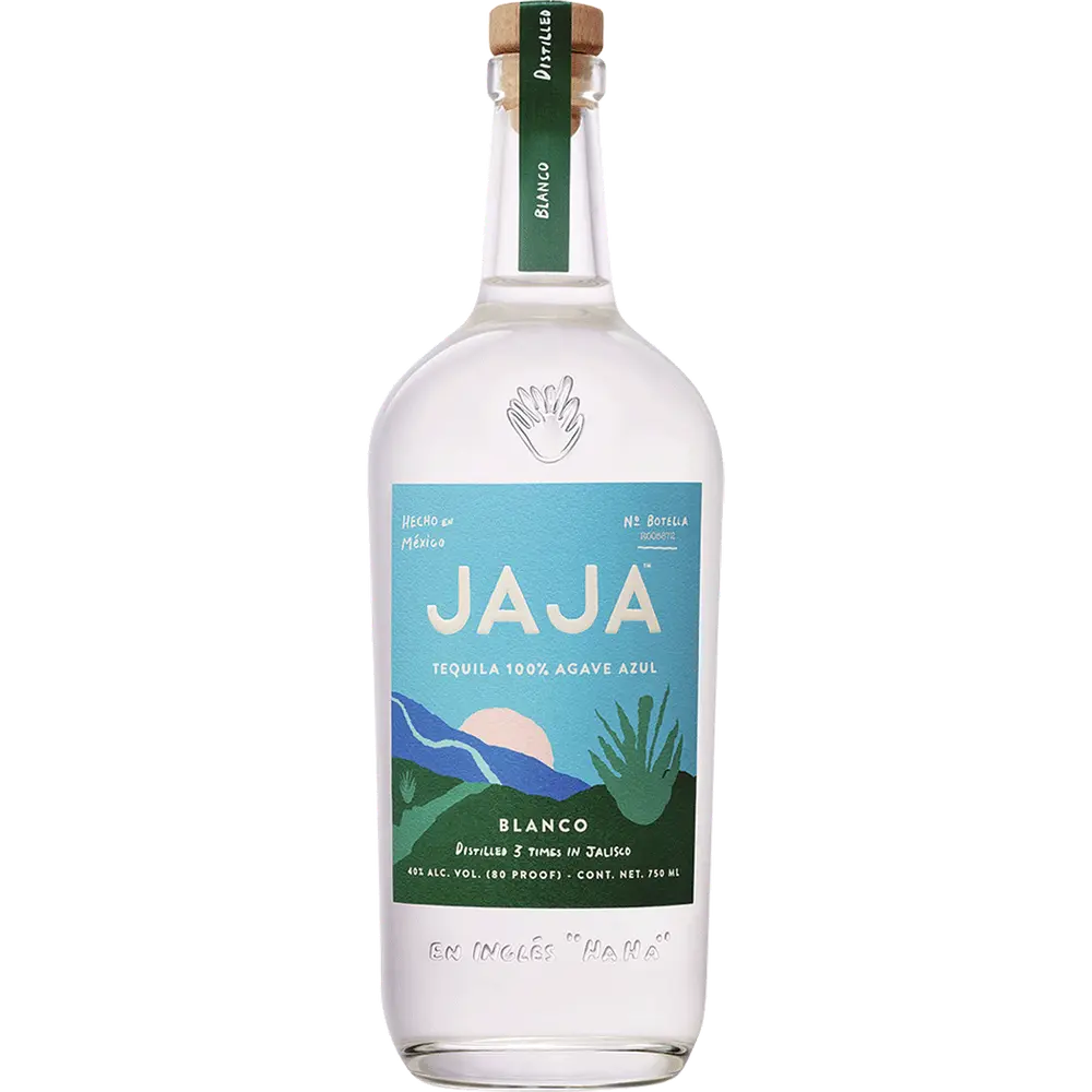 Jaja 750 Ml