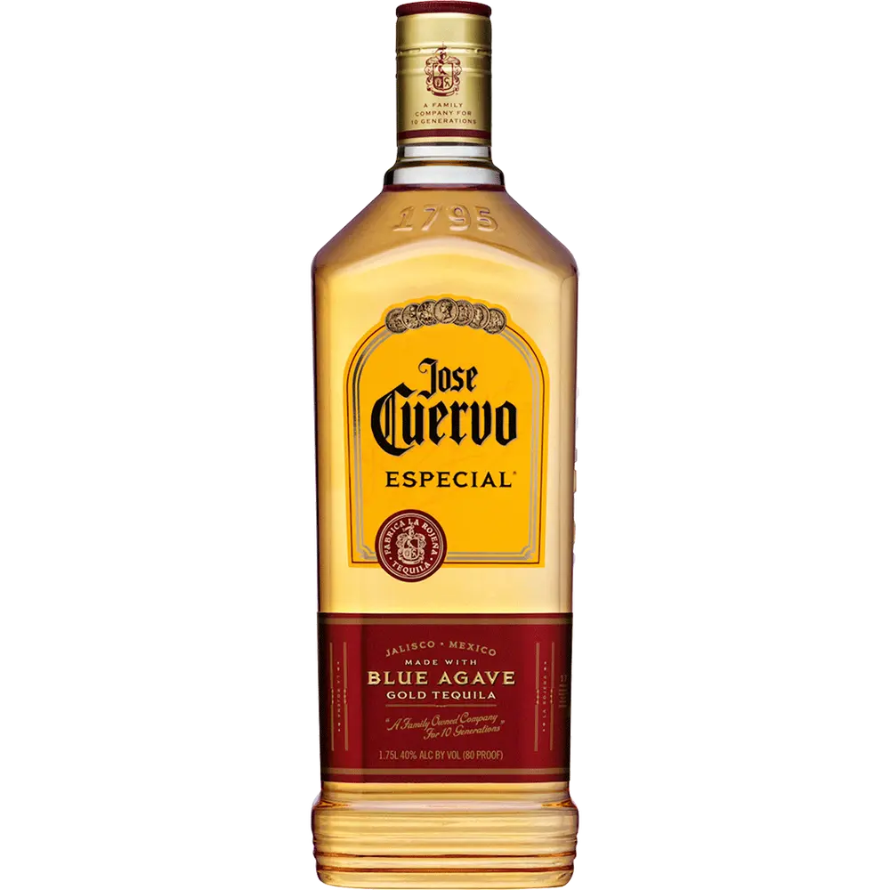 Jose Cuervo Gold 1.75 ML
