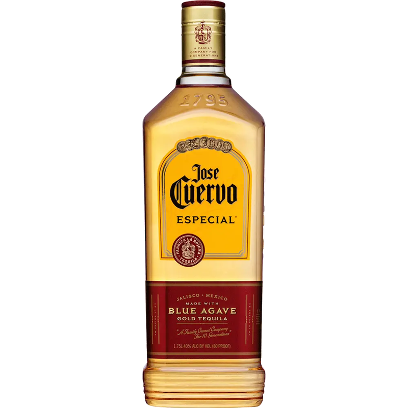 Jose Cuervo Gold 1.75 ML