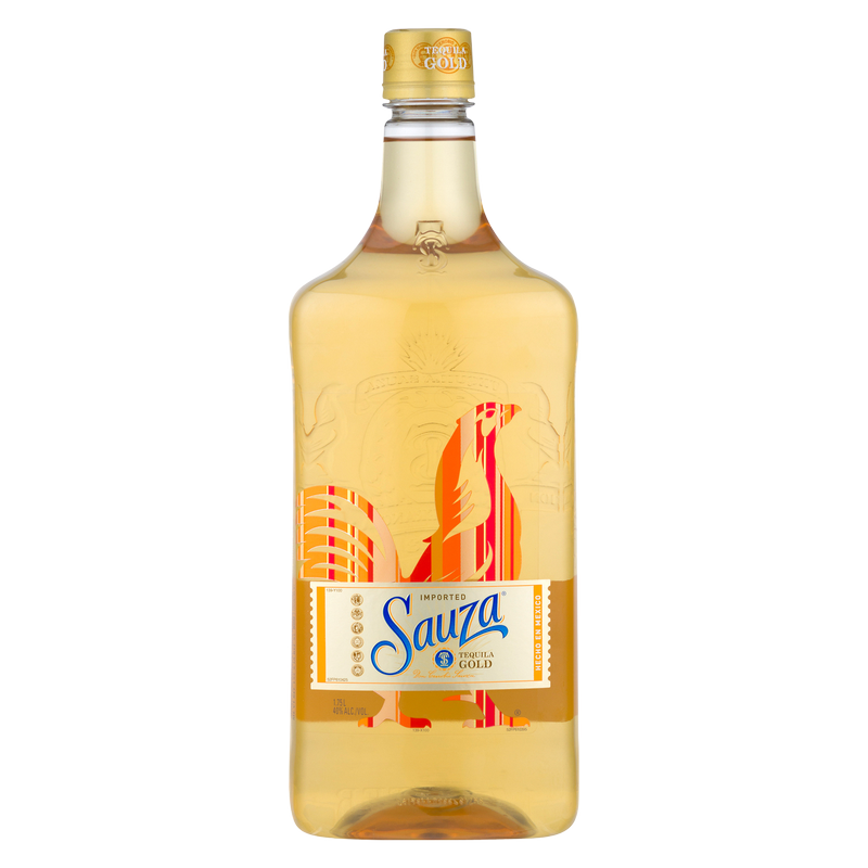 Sauza Gold 1.75 L