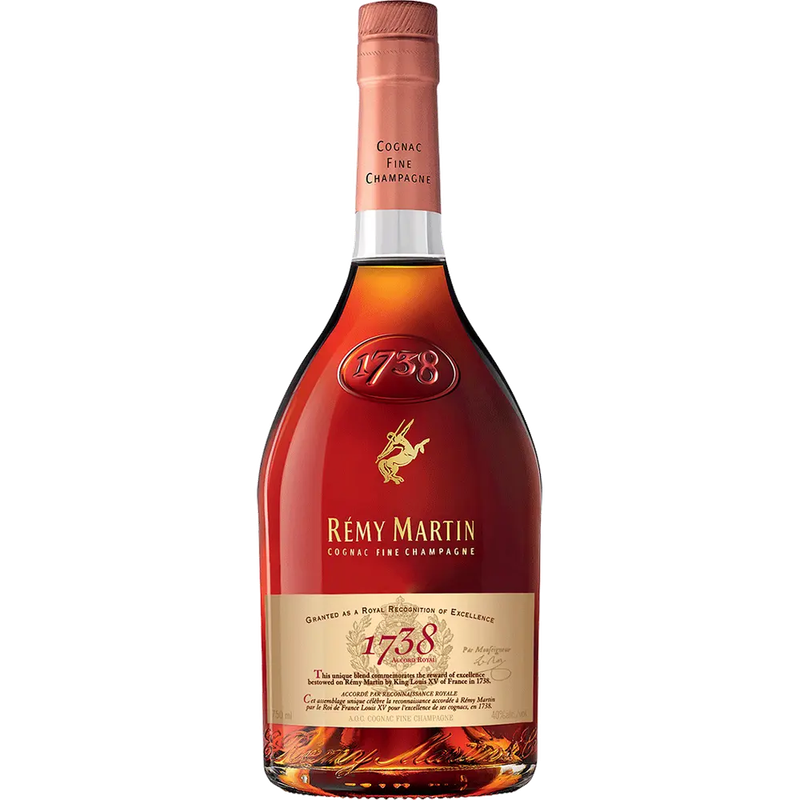 Remy Martin 1738 750 ML