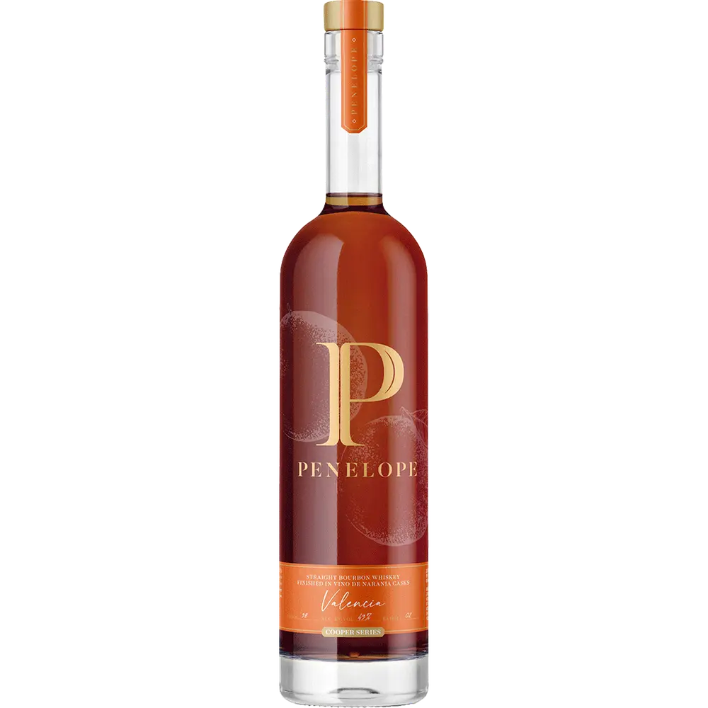 Penelope Bourbon Whiskey Finished Casks 750 ML