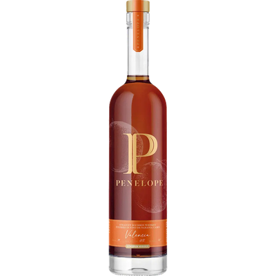 Penelope Bourbon Whiskey Finished Casks 750 ML