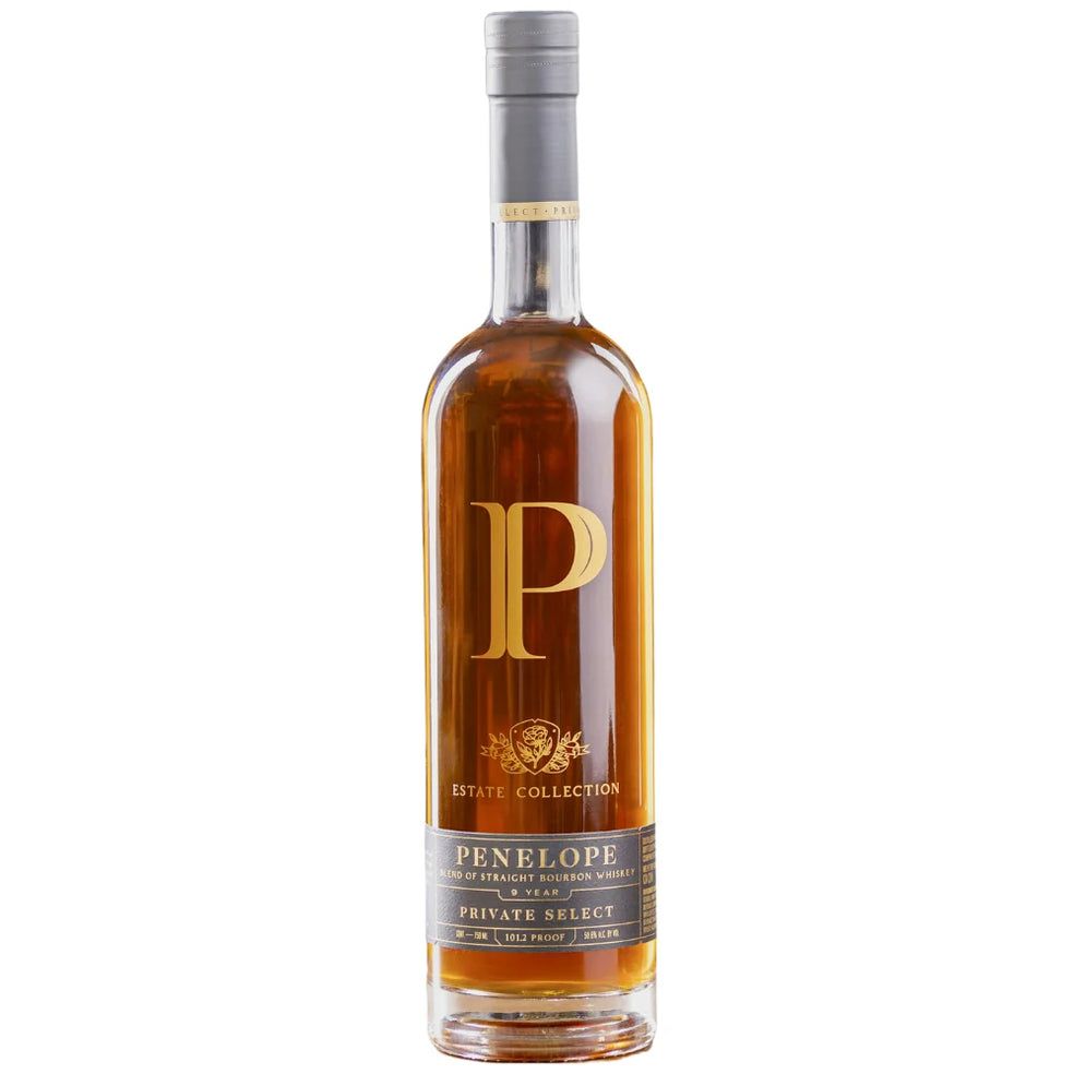 Penelope Private Select 750 Ml