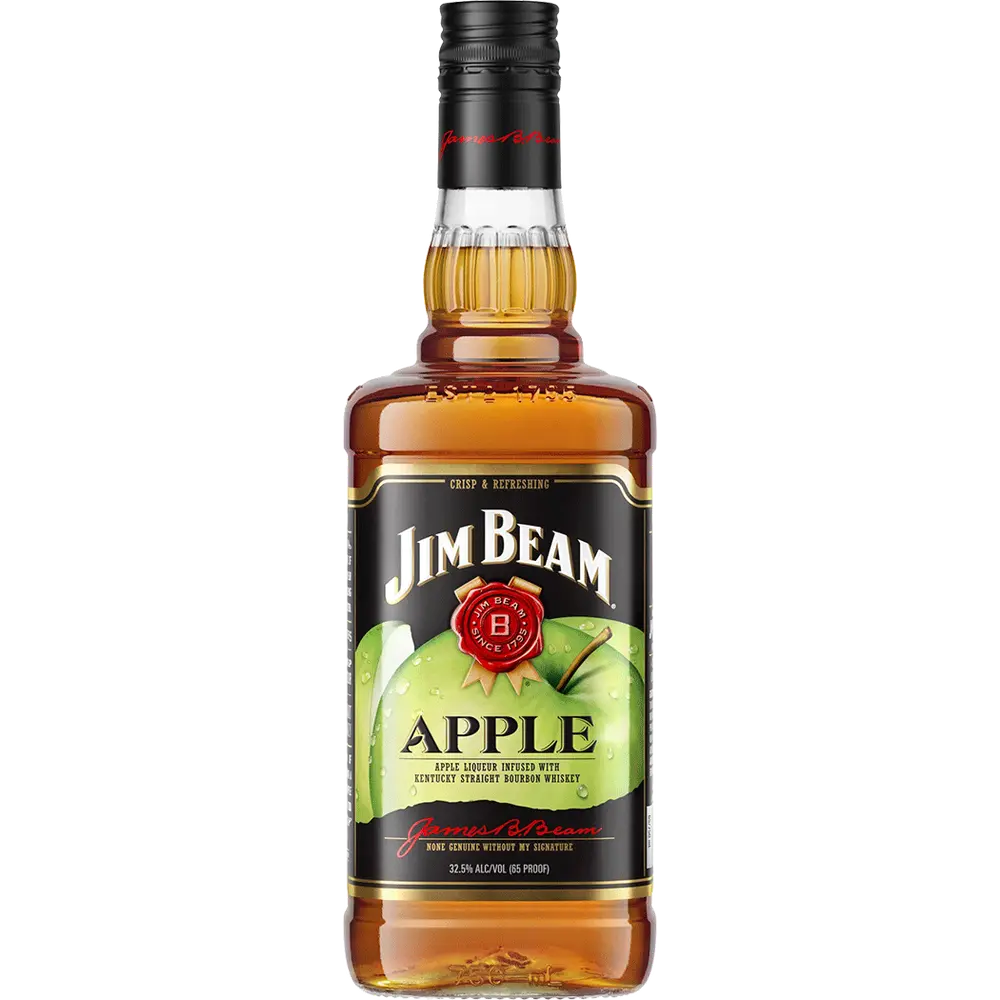 Jim Beam Apple 750 ML