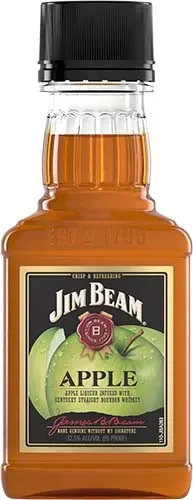 Jim Beam Apple 100ml