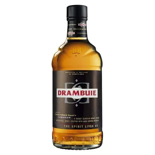 Drambuie 375 Ml