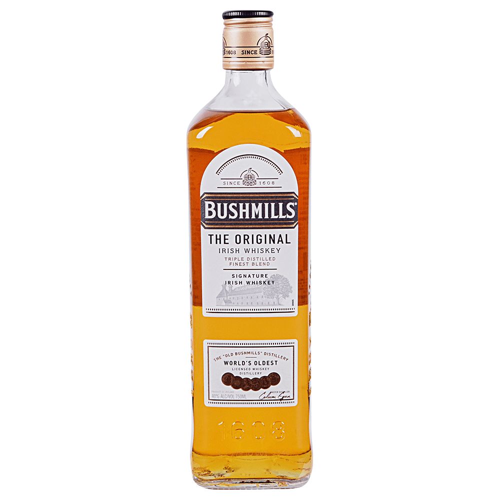 Bushmills The Original 750 mL