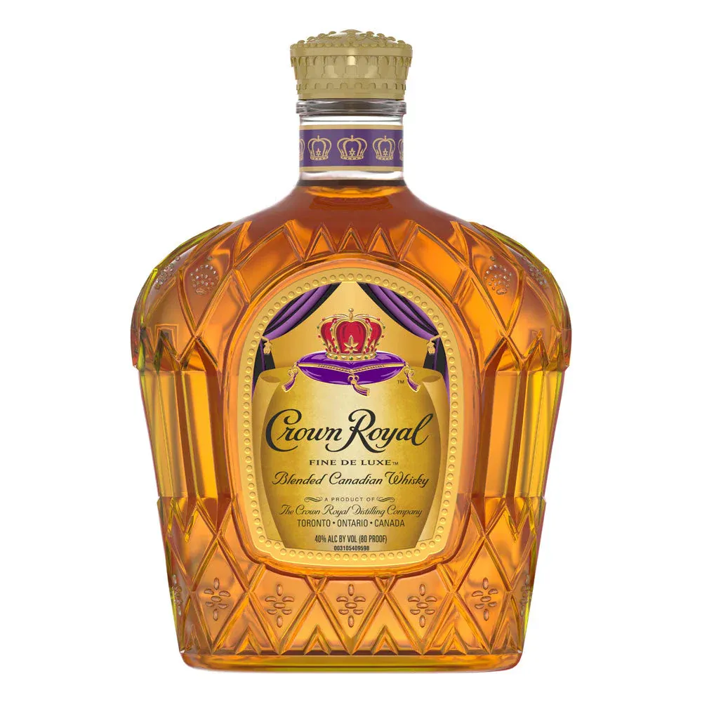Crown Royal 750 ML