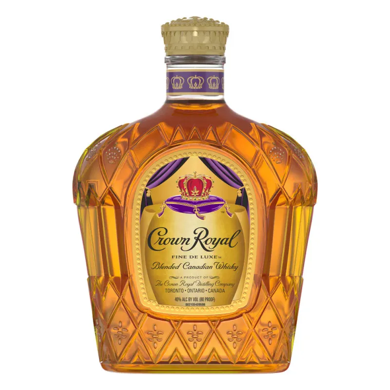 Crown Royal 750 ML