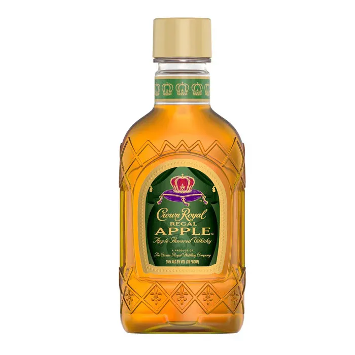 Crown Royal Apple 200 ML