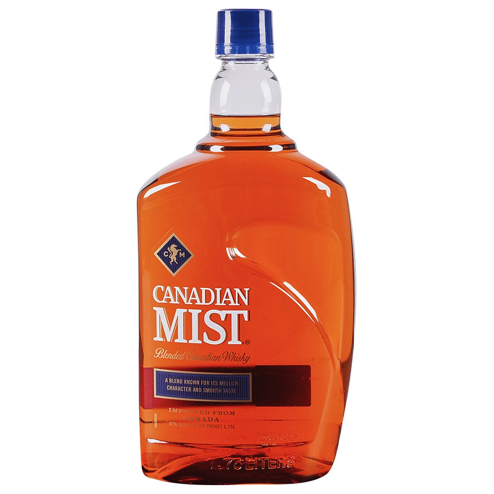 Canadian Mist 1.75 L