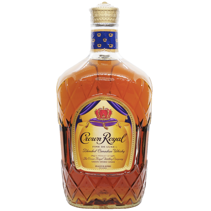 Crown Royal 1.75 L