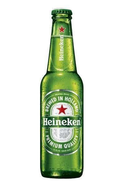 Heineken 22oz BTL