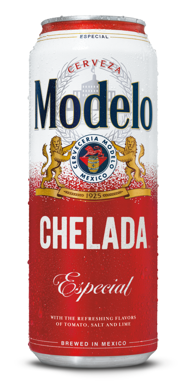 Modelo Esp Chelada 24oz Can