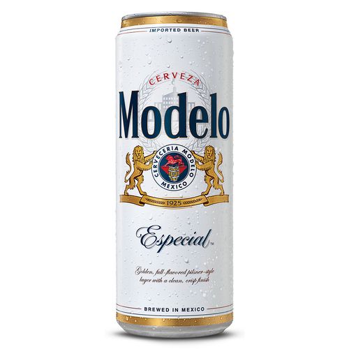 Modelo Especial 24oz CN