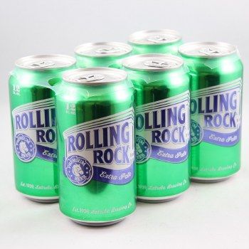 Rolling Rock 6pk Can
