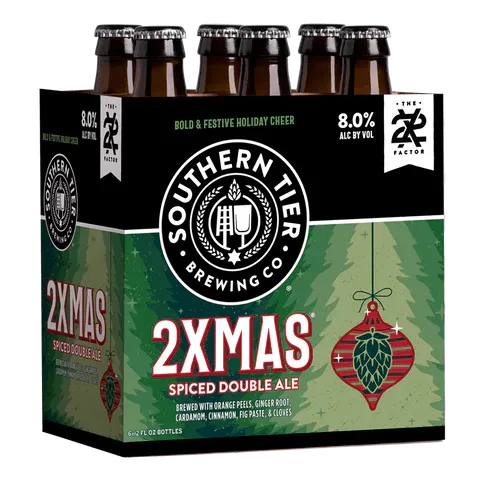 Southern Tier 2xmas 6 PK