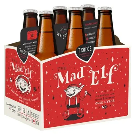 Troegs Mad Elf 6pk