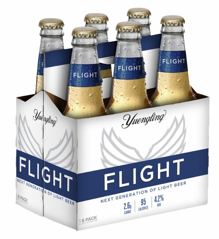 Yuengling Flight 12oz\6pk BTLs