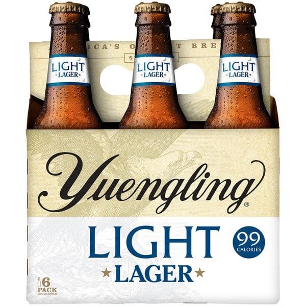 Yungling Light 6pk BTL