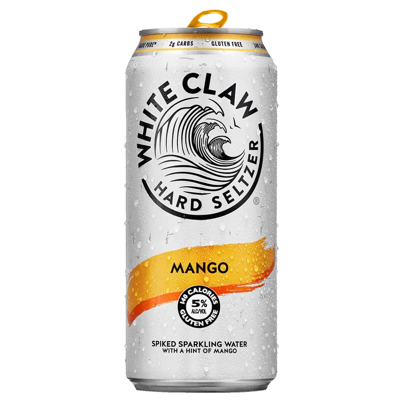White Claw Magno 16oz