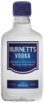 Burnett Vodka 200ml