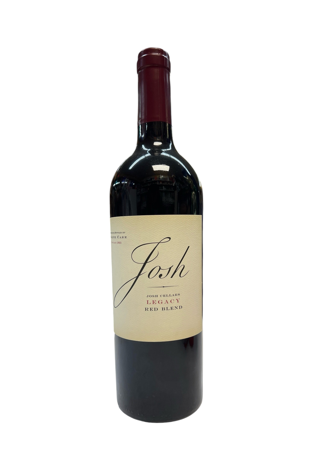 Josh Legacy Red Blend  750 ML