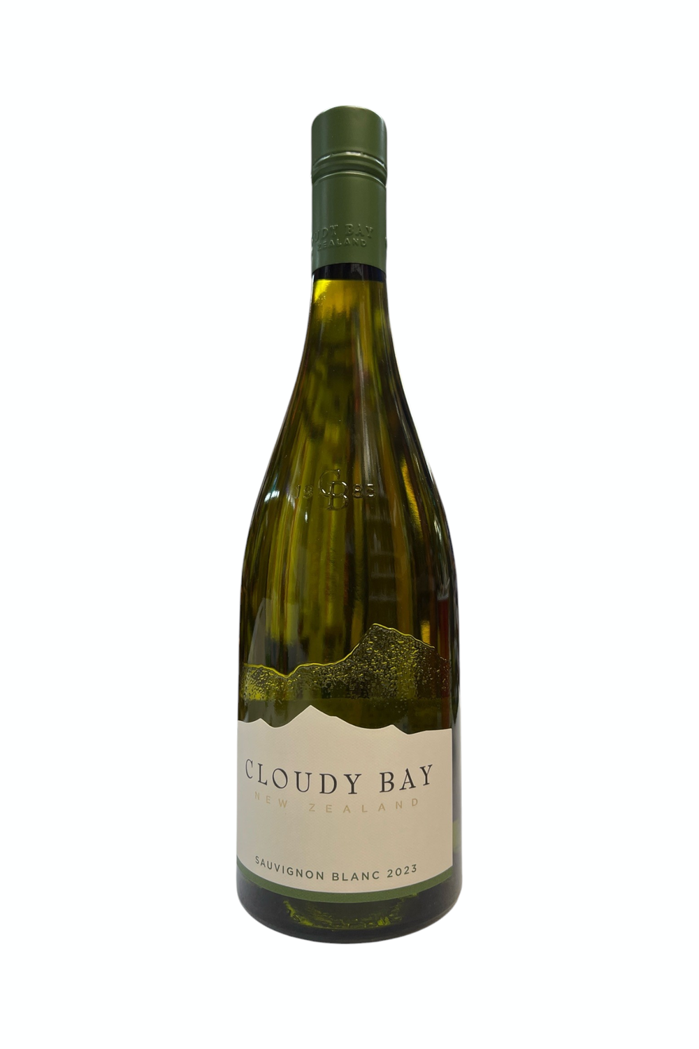 Cloudy Bay Sauvignon Blanc 750 ML