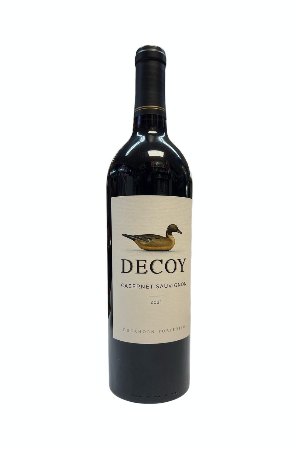 Decoy Cabernet Savignon 750 ML