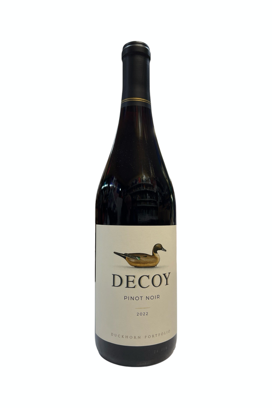 Decoy Pinot Noir 750 ML