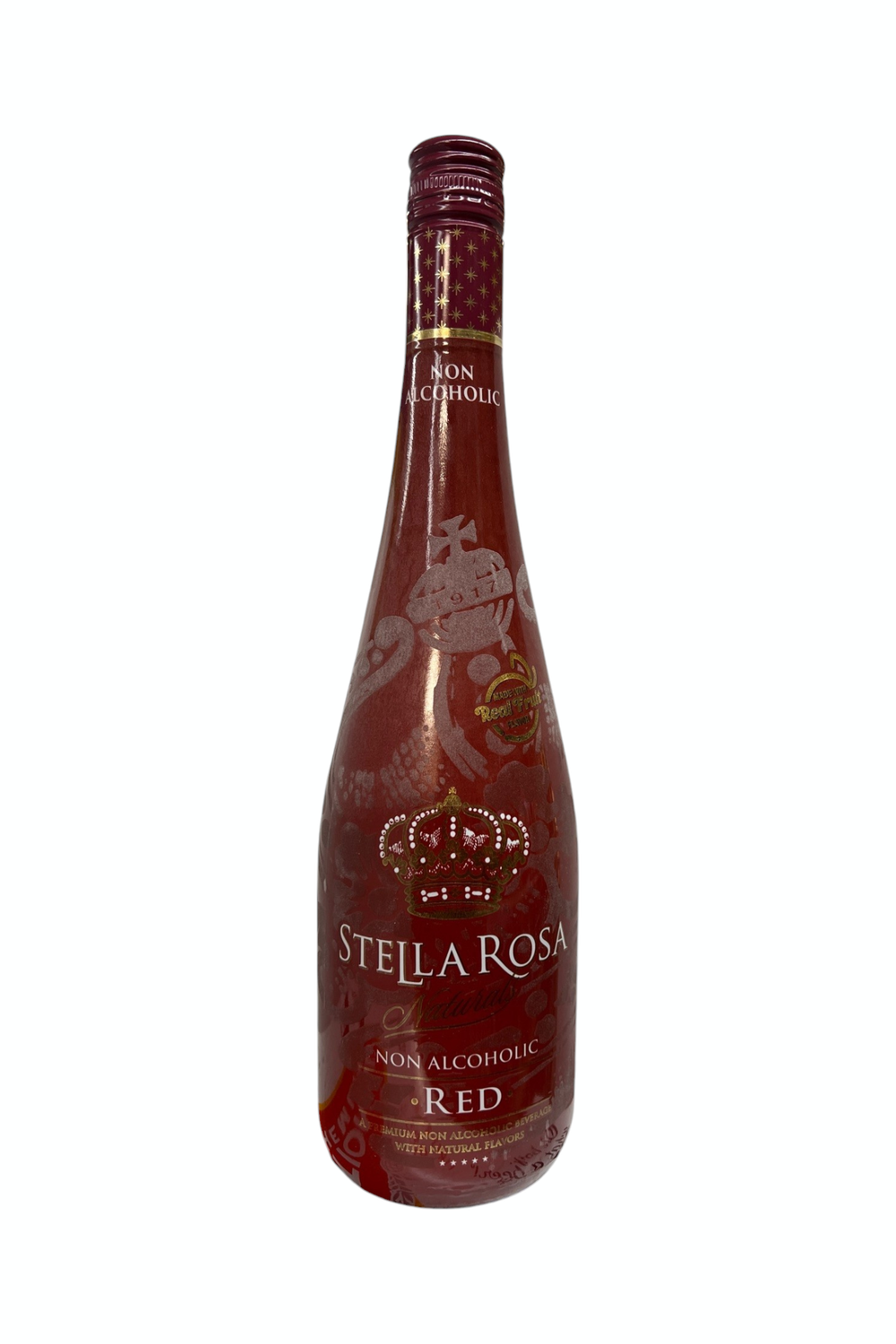 Stella Rosa Red Non- Alc Wine 750 ML