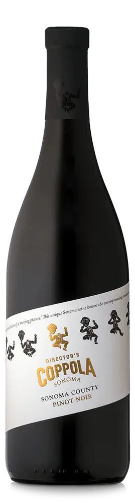 Coppola Sonoma County Pinot Noir 750 Ml