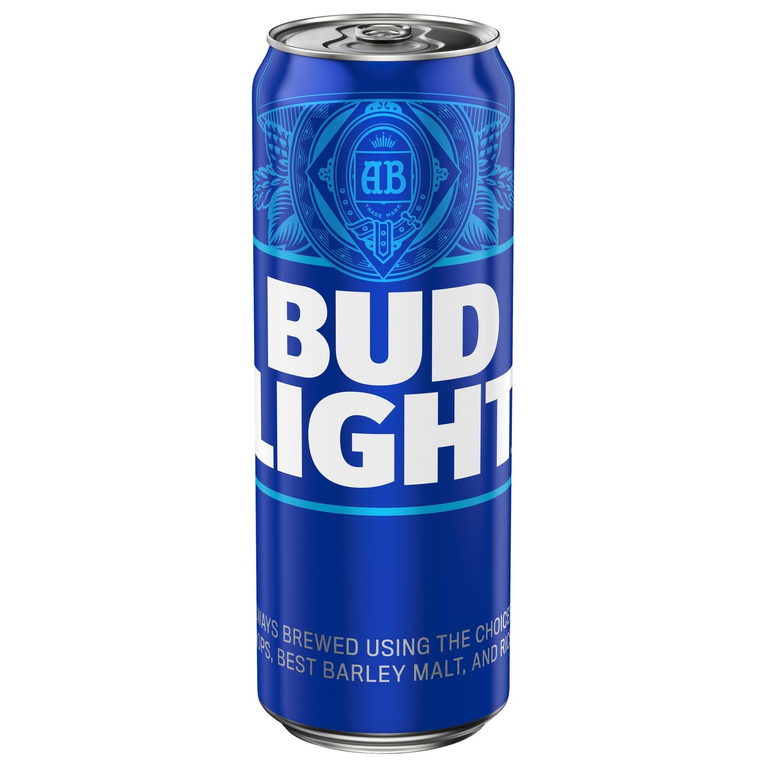 Bud Light 25oz Can