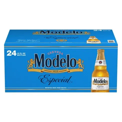 Modelo 24 Pk BTK