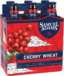 Samuel Adams Cherry 12oz\24 BTLs