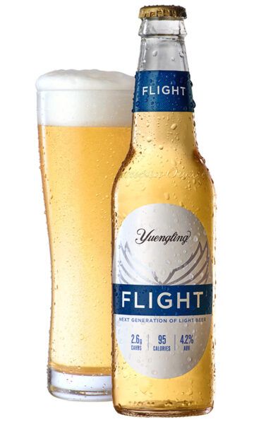 Yungling Flight 12oz\24 BTLs