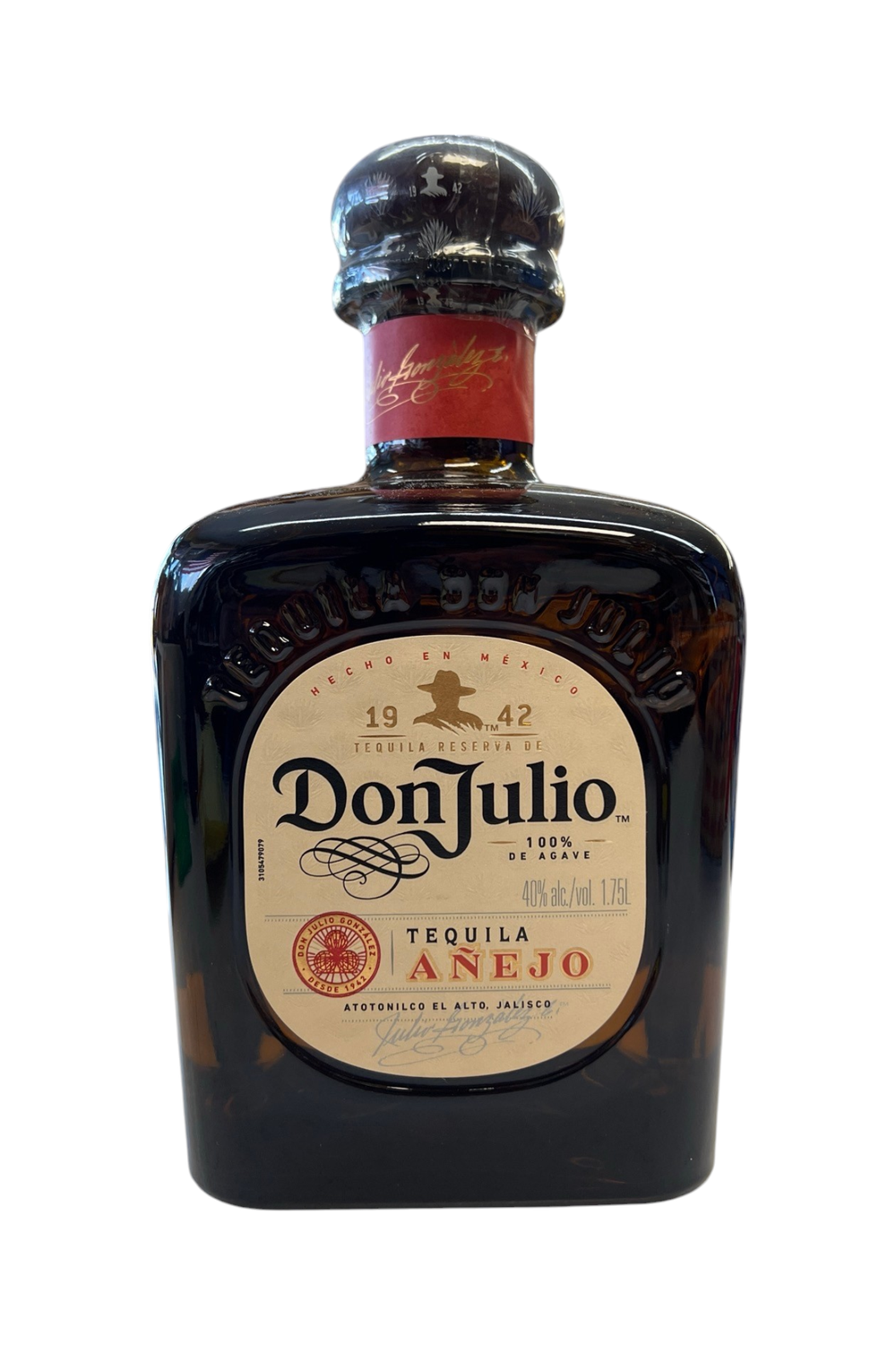Don Julio Tequila Anejo 1.75L
