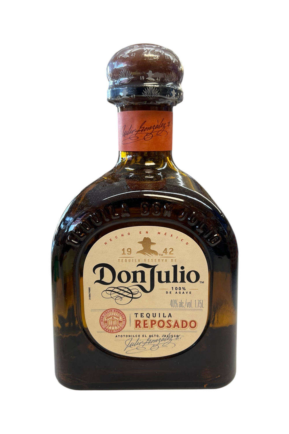 Don Julio Tequila Repo. 1.75L