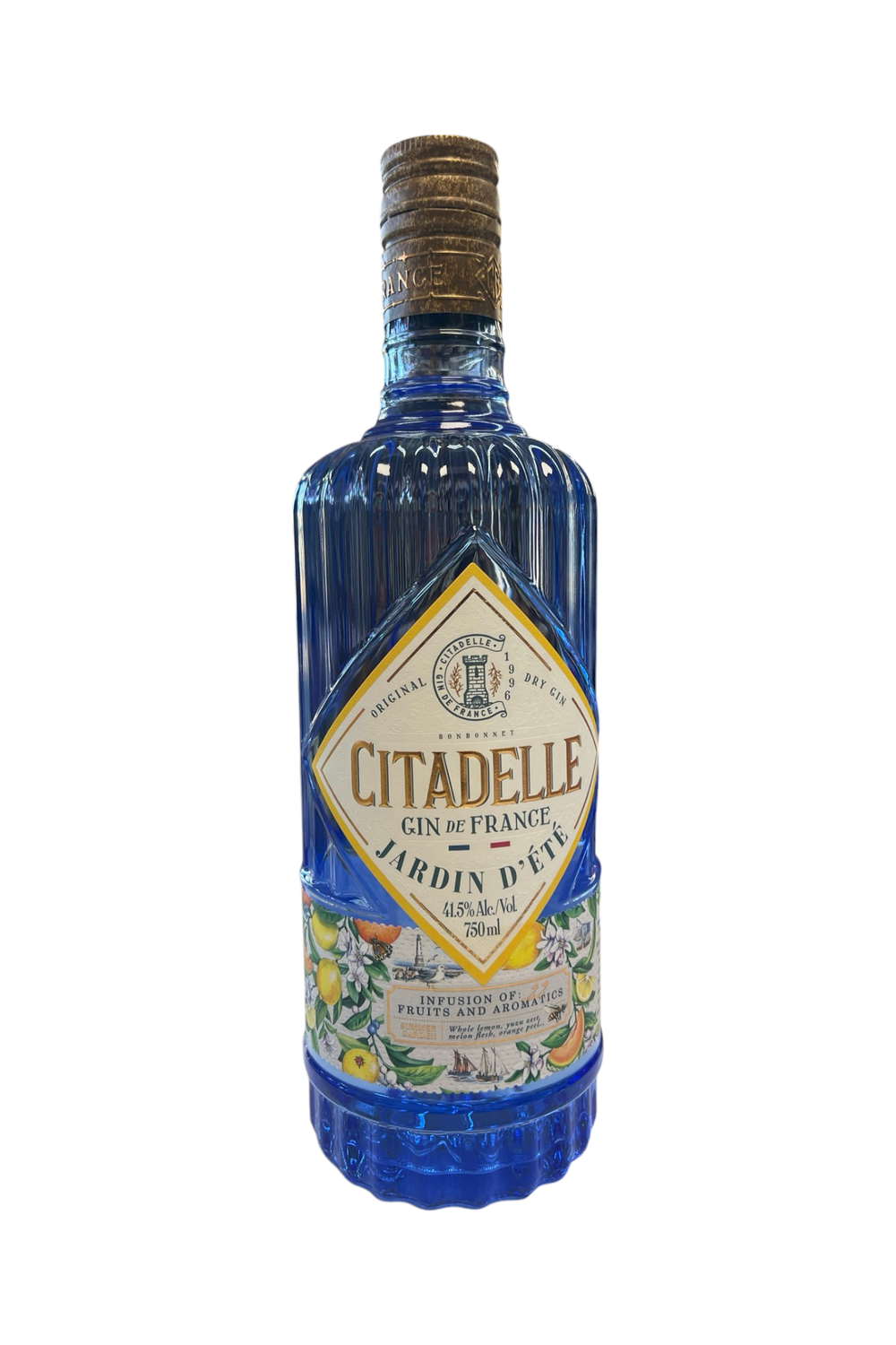 Citadelle Jardin D&#39; Ete Gin 750 Ml