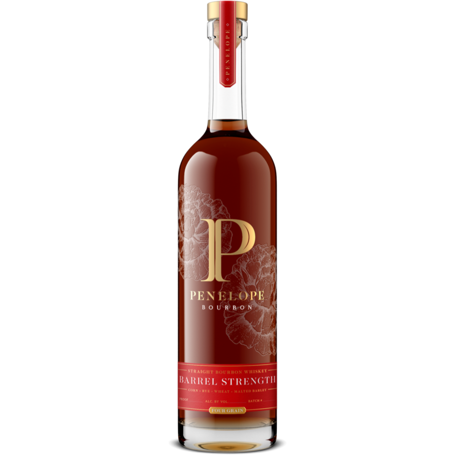 Penelope Barrel Str. 750ml