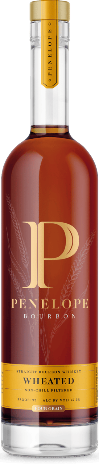 Penelope Bourbon Wheated 750ml