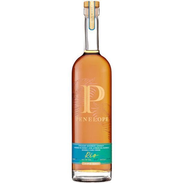 Penelope Rio Cooper Series 750 ML