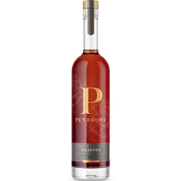 Penelope Toasted 750ml