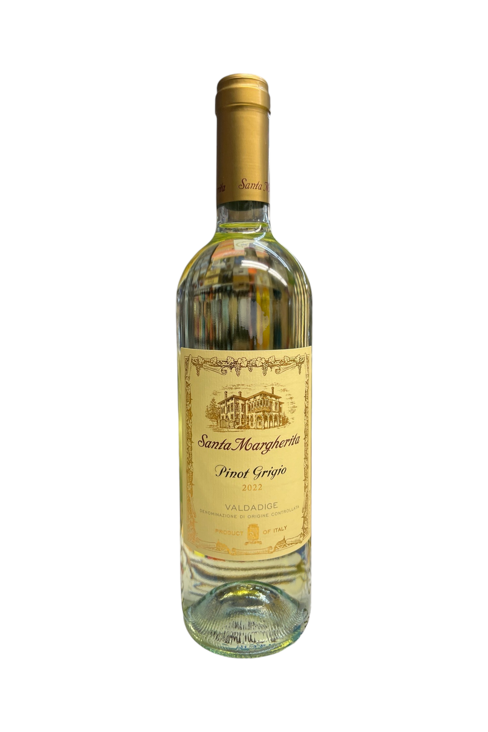 Santa Margherita Pinot Grigo