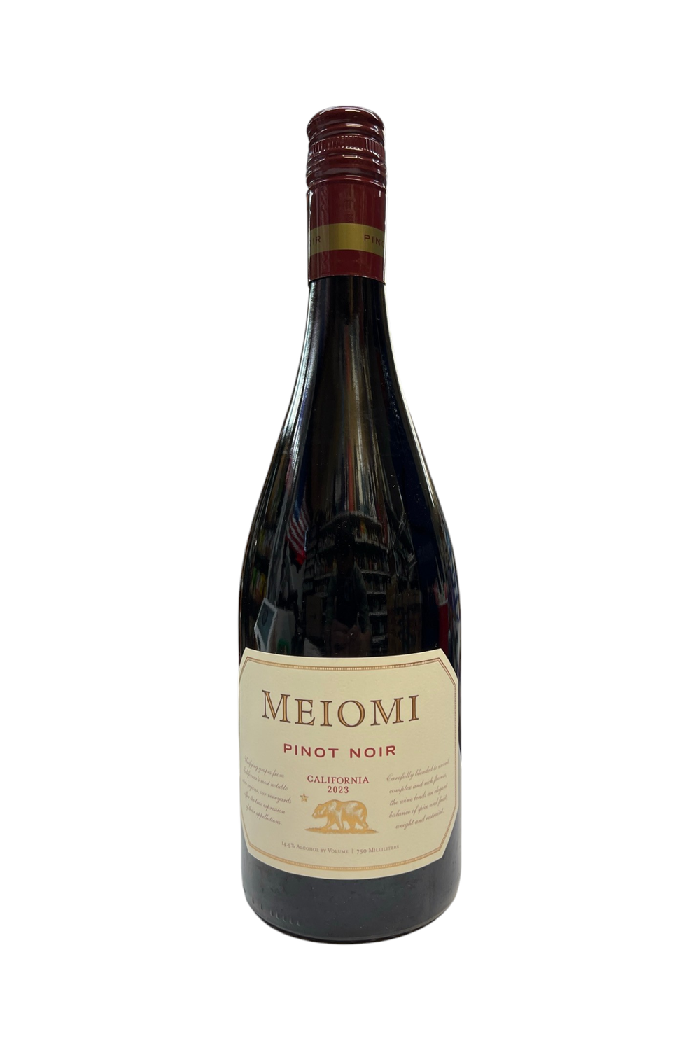 Meiomi Pinot Noir 750ml