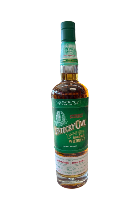 Kentucky Owl 750 Ml
