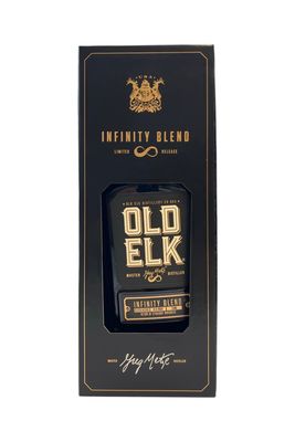 Old Elk Infinity 750 Ml