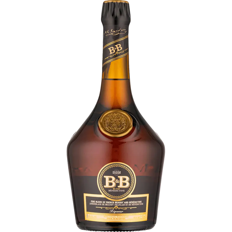 DOM B&amp;B Liquor 750 Ml