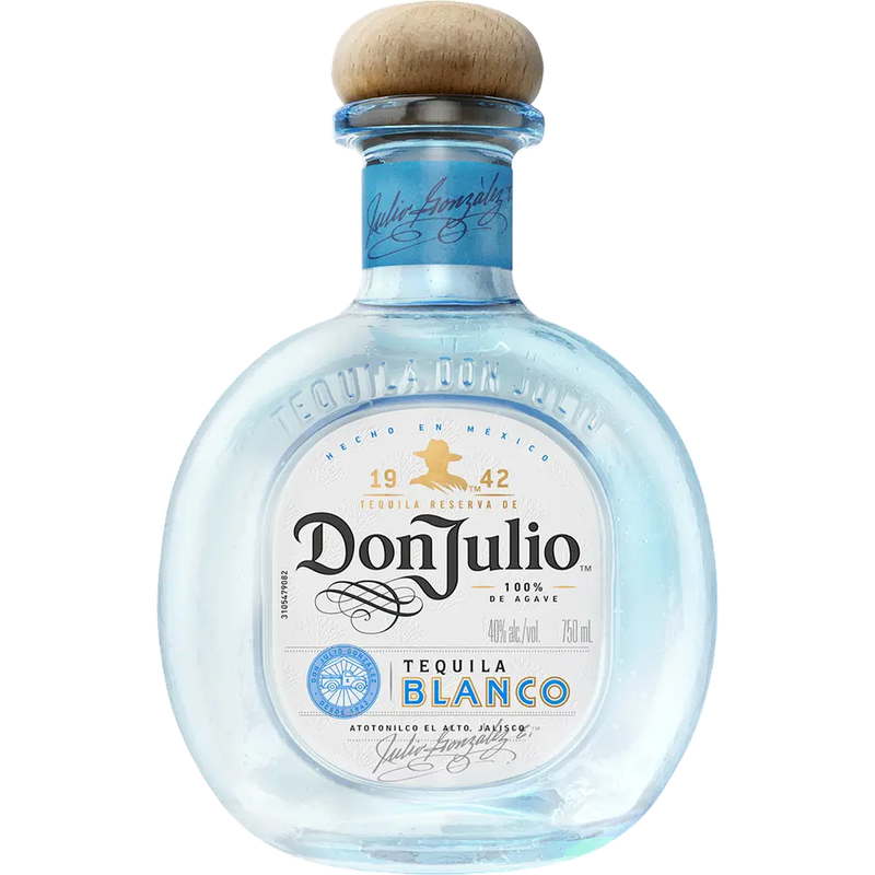 Don Julio Tequila Blanco 750 ML